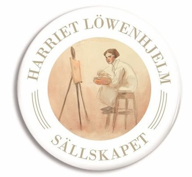 Besök även Harriet Löwenhjelm sällskapet